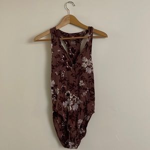American Eagle body suit